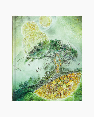 Timeless Tree Journal