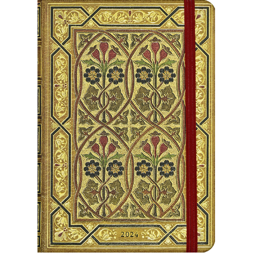 Art Nouveau Journal