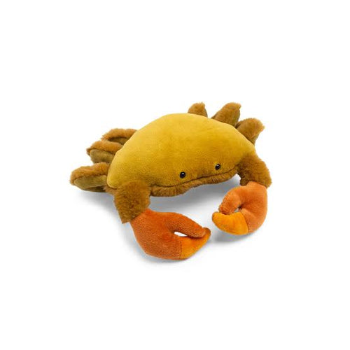 Moulin Roty Autour Du Monde Crab Small