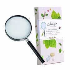 La Loupe Magnifying Glass