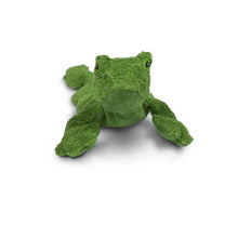 Load image into Gallery viewer, Senger Cuddly Animal - Frog Small w removable Heat/Cool Pack