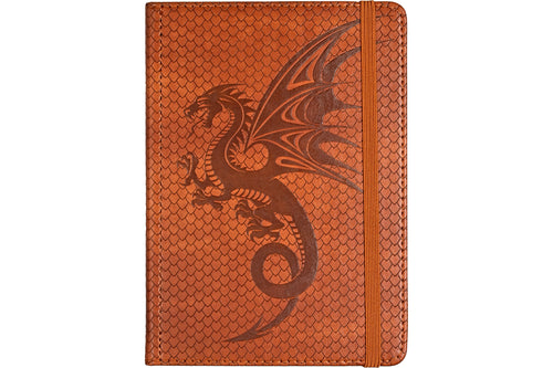 Peter Pauper Dragon Artisan Journal