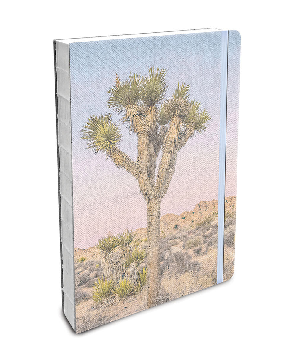 Studio Oh! Desert Sunrise Journal