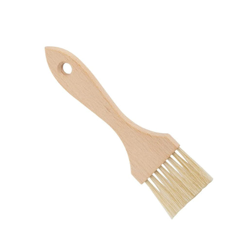 Redecker Pastry Brush - Flat