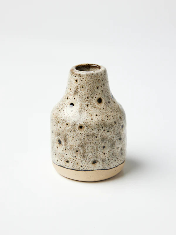 Jones & Co Bijou Point Mini Vase