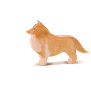 Ostheimer Dog - Collie