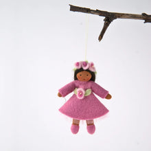Load image into Gallery viewer, Ambrosius Spring Princess Hanging Model
