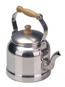 Aluminium Water Kettle 12cm