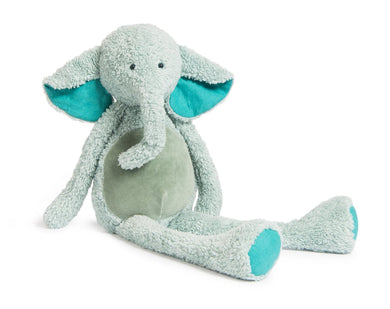 Les Baba-Bou Elephant Doll, Large