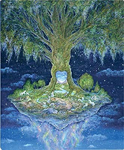 Peter Pauper Press Journal - Heart of the Tree