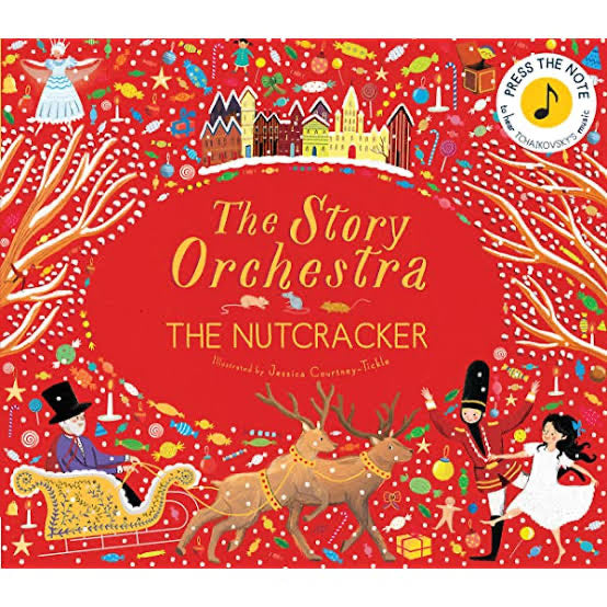 The Story Orchestra - The Nutcracker