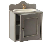 Load image into Gallery viewer, Maileg Miniature Bathroom Sink