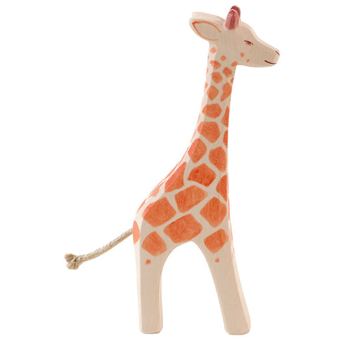 Ostheimer Giraffe - Standing