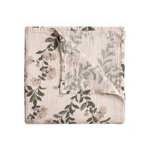 Load image into Gallery viewer, Garbo &amp; Friends Muslin Swaddle Blanket