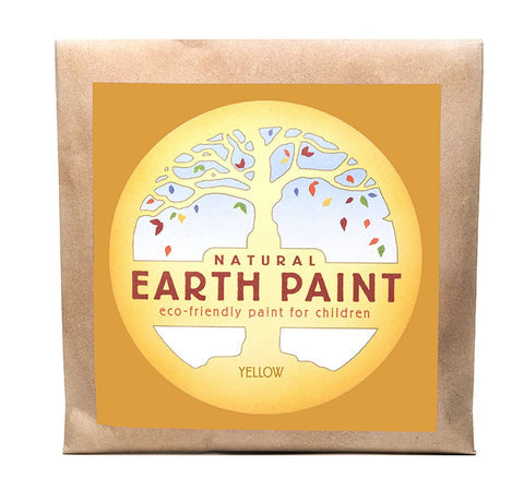 Natural Earth Paint