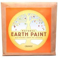 Natural Earth Paint