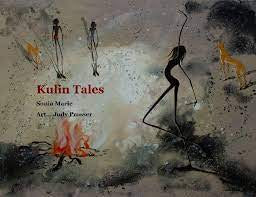 Kulin Tales