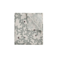 Load image into Gallery viewer, Garbo &amp; Friends Muslin Swaddle Blanket