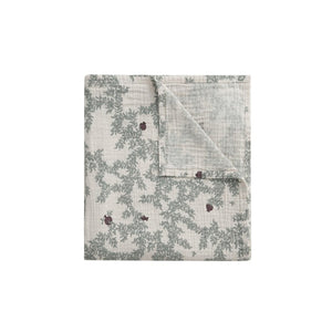 Garbo & Friends Muslin Swaddle Blanket