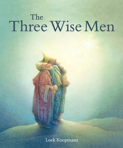 The Three Wise Men