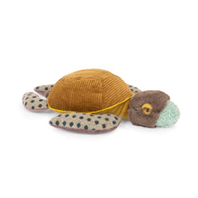 Load image into Gallery viewer, Autour du monde Small Turtle