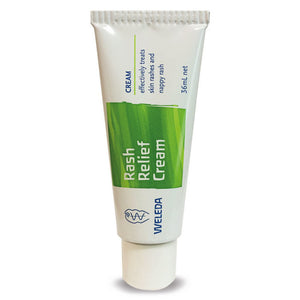 Weleda Rash Relief Cream 36ml