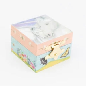 Enchantmints Mini Treasure Box - assorted Mythical Creatures designs