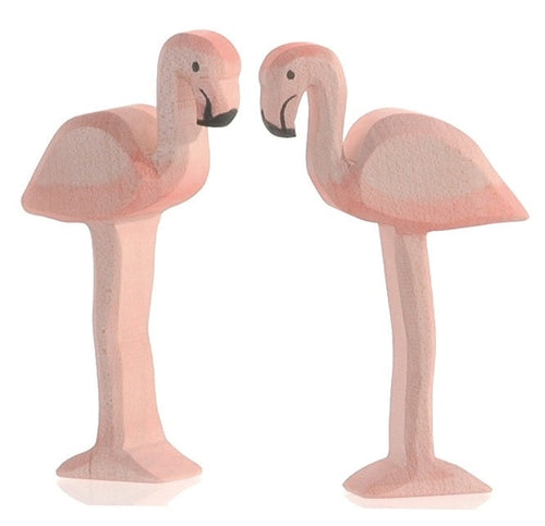 Ostheimer Flamingo