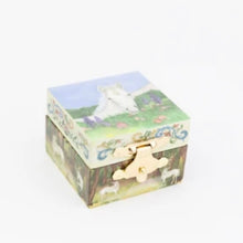 Load image into Gallery viewer, Enchantmints Mini Treasure Box - assorted Mythical Creatures designs