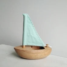 Load image into Gallery viewer, Lindon Sailing Boat