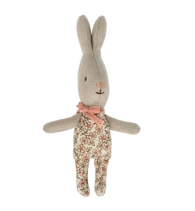 Maileg Rabbit My, Rose